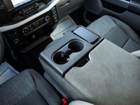 Used 2024 Ford F150 XLT w/ Mobile Office Package image 20