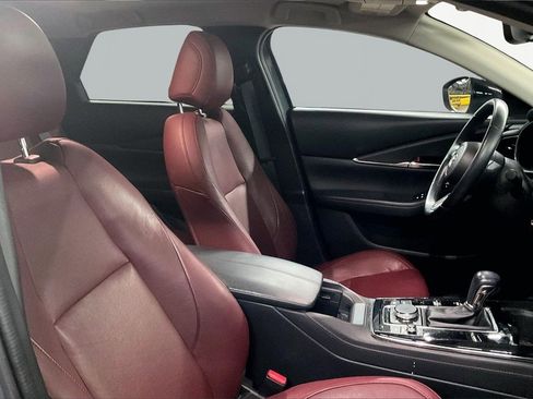 Used 2023 MAZDA CX-30 AWD 2.5 S w/ Preferred Package image 31