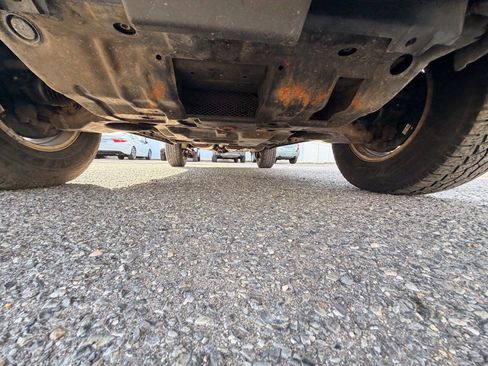 Used 2010 Toyota 4Runner Limited AWD/4WD image 62