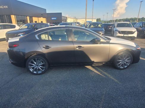 New 2026 MAZDA MAZDA3 2.5 S Sedan w/ Preferred Pkg FWD image 13