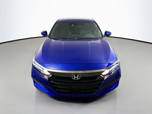 Used 2020 Honda Accord Sport image 2