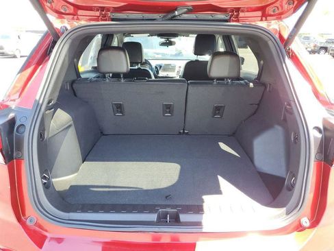 Used 2024 Chevrolet Equinox RS AWD/4WD image 30