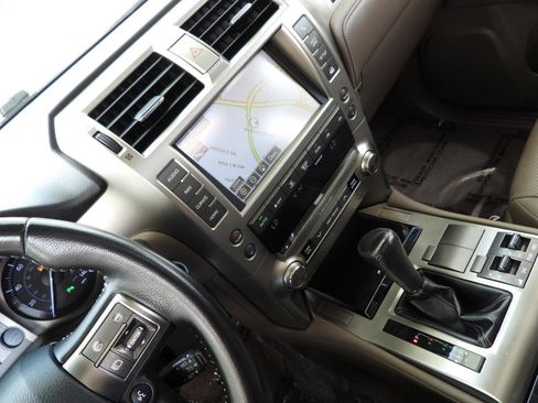 Used 2017 Lexus GX 460 w/ Navigation Package AWD/4WD image 58