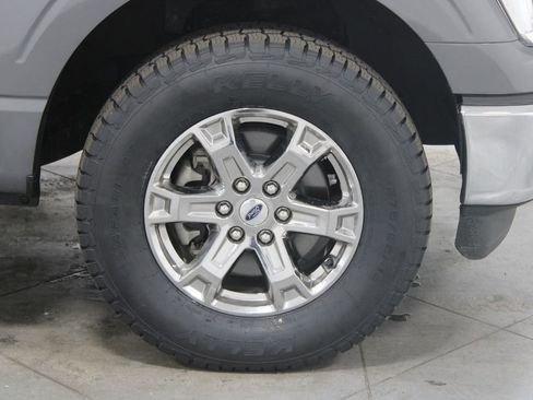 Certified 2023 Ford F150 Lariat image 12