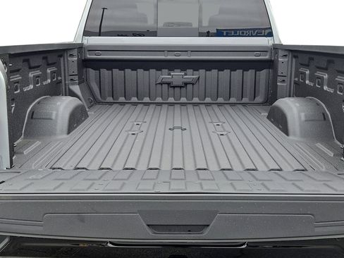 New 2026 Chevrolet Silverado 2500 LTZ w/ Trail Boss Package image 9