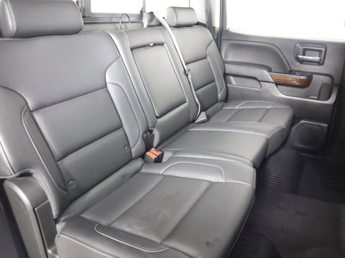 Used 2018 GMC Sierra 1500 SLT image 48