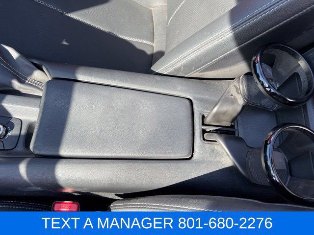 Used 2023 MAZDA MX-5 Miata Grand Touring RWD image 23