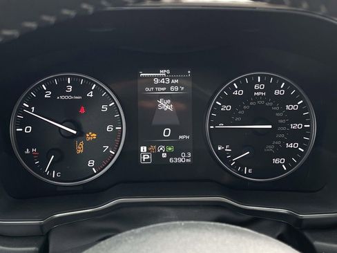 Used 2024 Subaru Outback Limited XT image 14