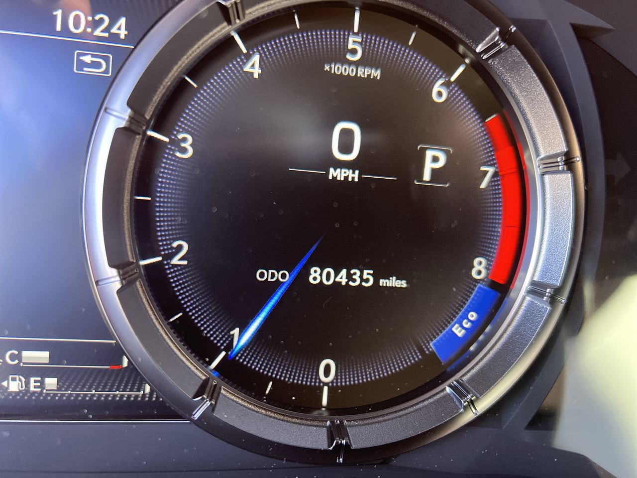 Used 2022 Lexus IS 350 F Sport w/ Accessory Package RWD image 22