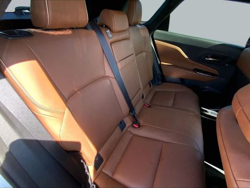 Used 2026 Toyota Crown Signia w/ Advanced Technology Package AWD/4WD image 20