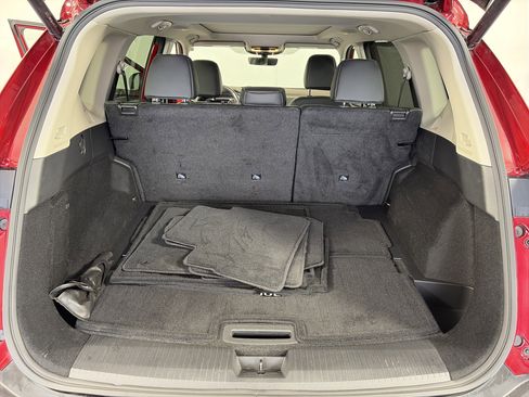 Used 2023 Nissan Rogue SL w/ SL Premium Package image 14