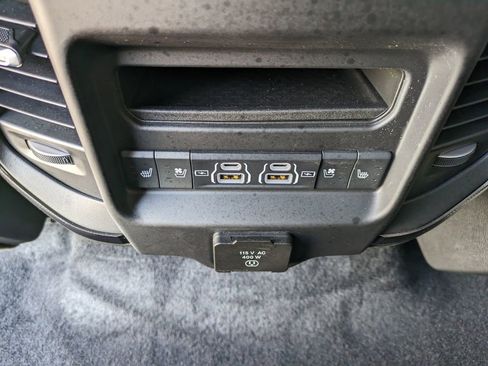 Used 2025 RAM 1500 RHO w/ RHO Level 1 Equipment Group image 15