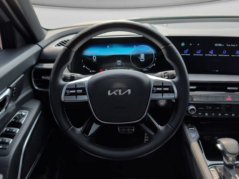 Used 2025 Kia Telluride SX X-Line AWD/4WD image 11