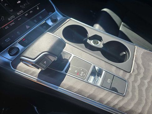 Used 2024 Audi A6 Premium Plus image 30