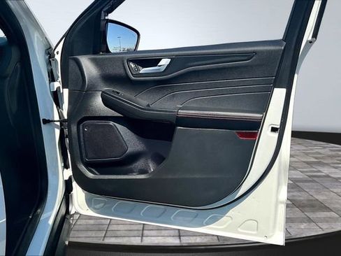 Used 2024 Ford Escape ST-Line w/ Tech Pack #1 image 26