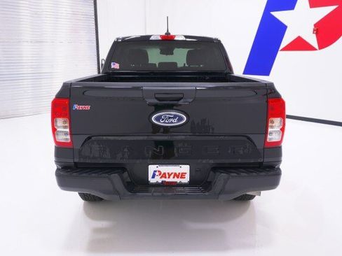 Certified 2025 Ford Ranger XL RWD image 4