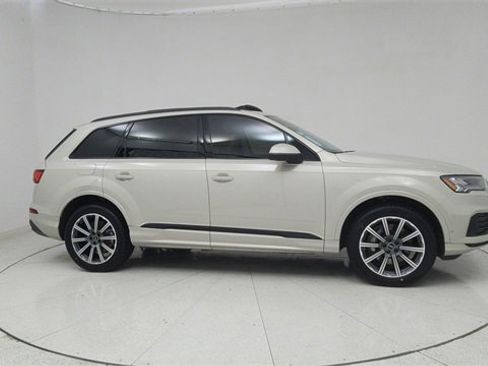 Used 2023 Audi Q7 2.0T Premium Plus w/ Premium Plus Package image 68