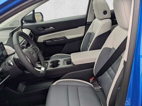 New 2026 Honda Prologue Elite image 4