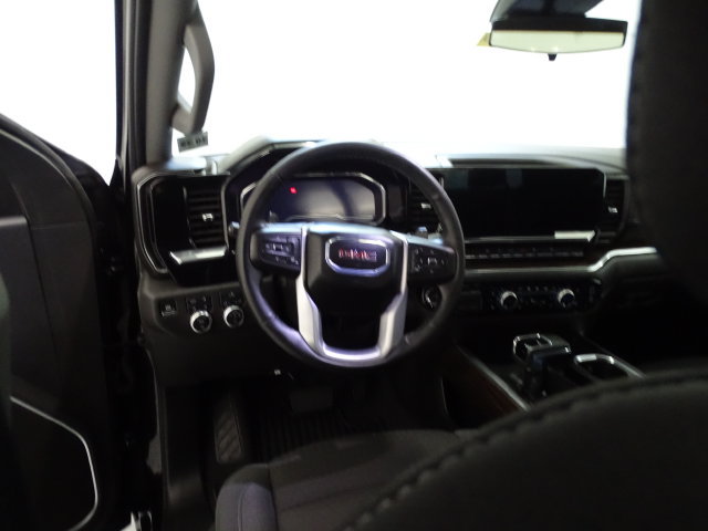 Certified 2024 GMC Sierra 1500 Elevation w/ X31 Off-Road Package AWD/4WD image 5