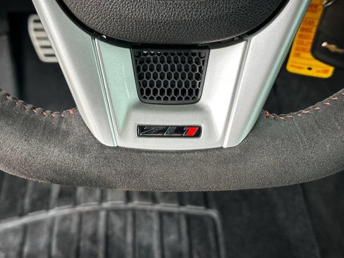 Used 2014 Chevrolet Camaro ZL1 image 66