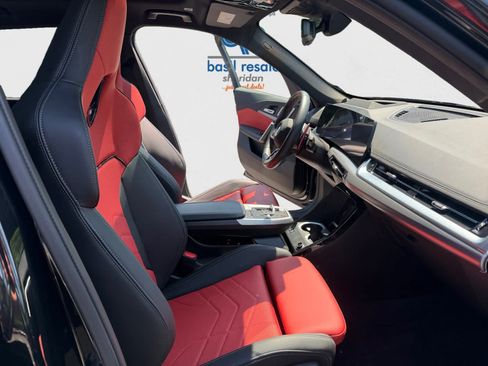 Used 2025 BMW X1 M35i w/ Premium Package AWD/4WD image 21