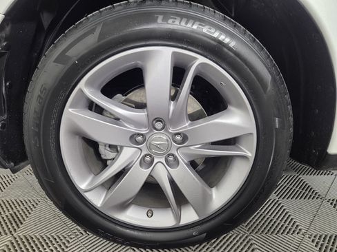 Used 2020 Acura RDX w/ Advance Package FWD image 8