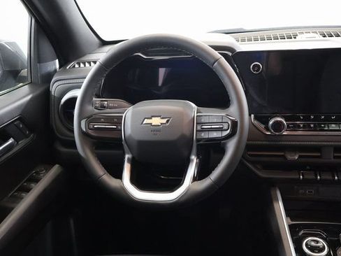 New 2026 Chevrolet Colorado LT w/ LT Convenience Package AWD/4WD image 15