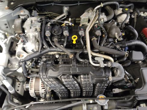 Used 2022 Nissan Altima 2.5 SR FWD image 30