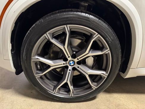 Used 2020 BMW X5 sDrive40i w/ M Sport Package image 36