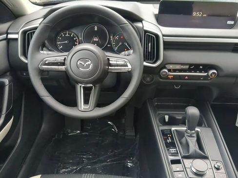 New 2026 MAZDA CX-50 AWD 2.5 S w/ Preferred Pkg image 15