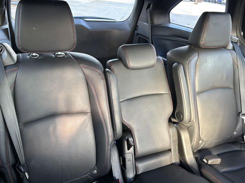 Certified 2025 Honda Odyssey Sport-L image 40