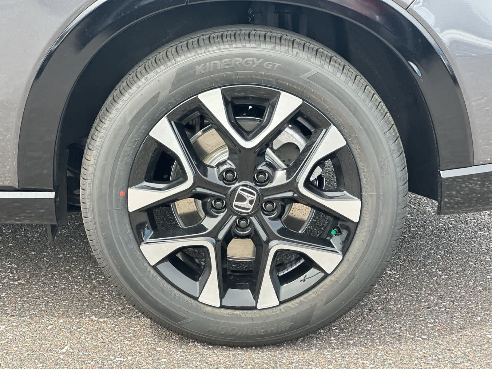 New 2027 Honda HR-V EX-L image 12