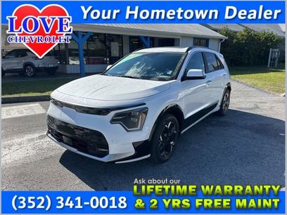 Used 2024 Kia Niro Wave
