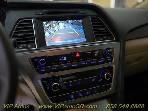 Used 2016 Hyundai Sonata Sport FWD image 20