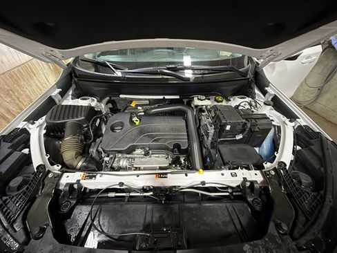 Certified 2023 GMC Terrain SLT w/ LPO, Floor Liner Package image 26