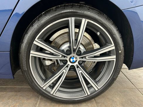Used 2023 BMW 330i xDrive Sedan w/ Premium Package AWD/4WD image 36