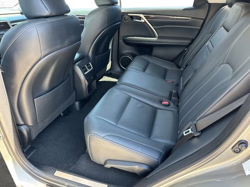 Used 2019 Lexus RX 350 FWD w/ Navigation Package image 15