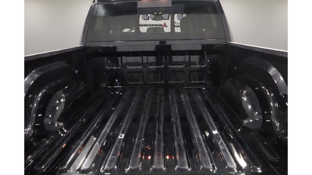 Used 2023 RAM 1500 Warlock AWD/4WD image 16