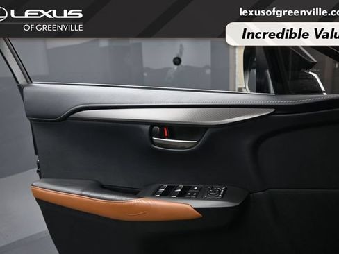 Used 2019 Lexus NX 300 FWD w/ Comfort Package image 17