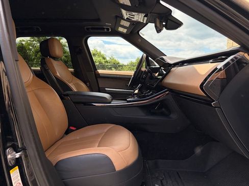 Certified 2023 Land Rover Range Rover Sport SE Dynamic AWD/4WD image 15