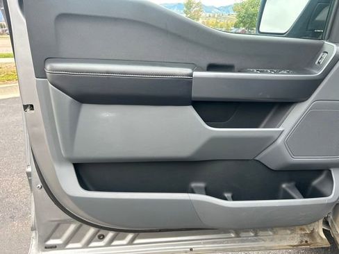 Used 2021 Ford F150 XLT image 13