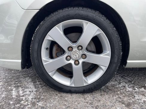 Used 2006 MAZDA MAZDA5 Sport image 22