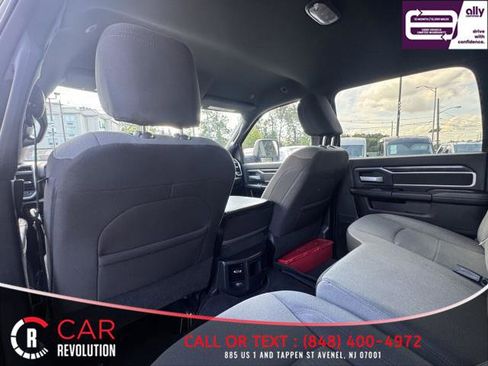 Used 2024 RAM 3500 Big Horn image 50