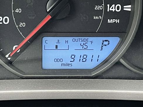 Used 2016 Toyota RAV4 LE image 37