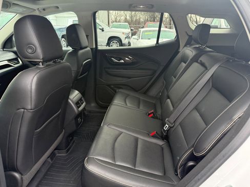 Used 2019 GMC Terrain Denali image 17