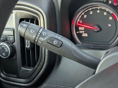 Used 2024 Chevrolet Silverado 1500 W/T w/ WT Fleet Convenience Package image 16