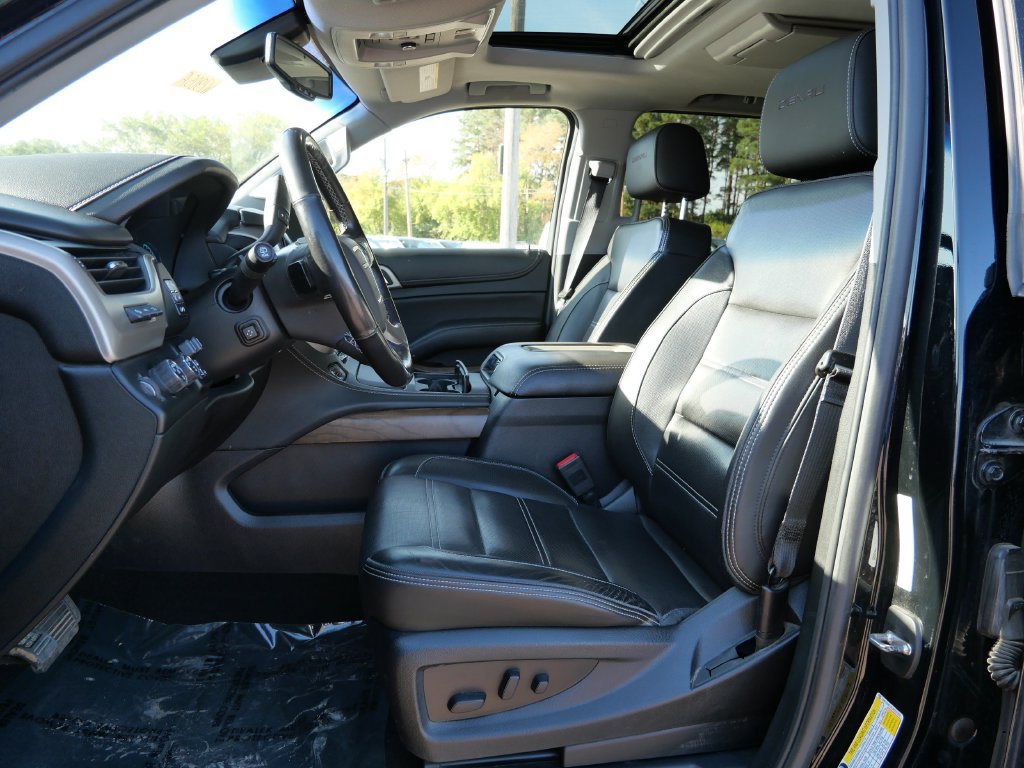 Used 2018 GMC Yukon XL Denali w/ Denali Ultimate Package AWD/4WD image 22