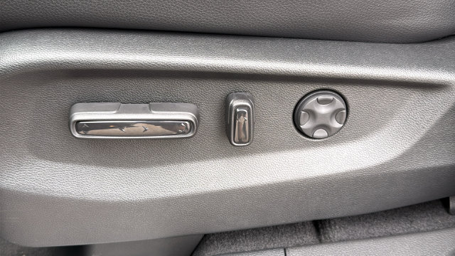 New 2027 Honda Odyssey EX-L image 11
