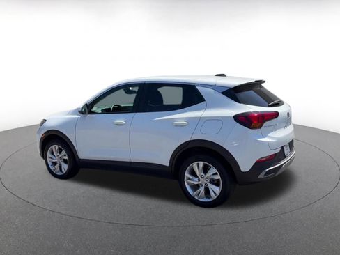 Used 2025 Buick Encore GX Preferred FWD image 10