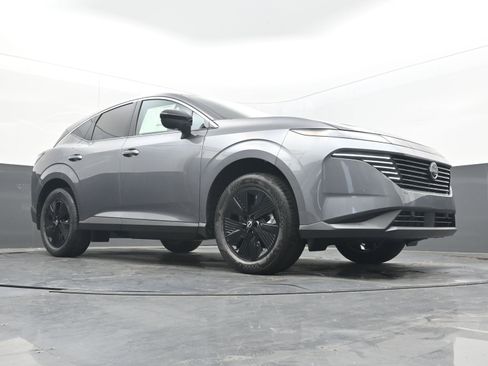 New 2025 Nissan Murano SV w/ Cargo Package image 21